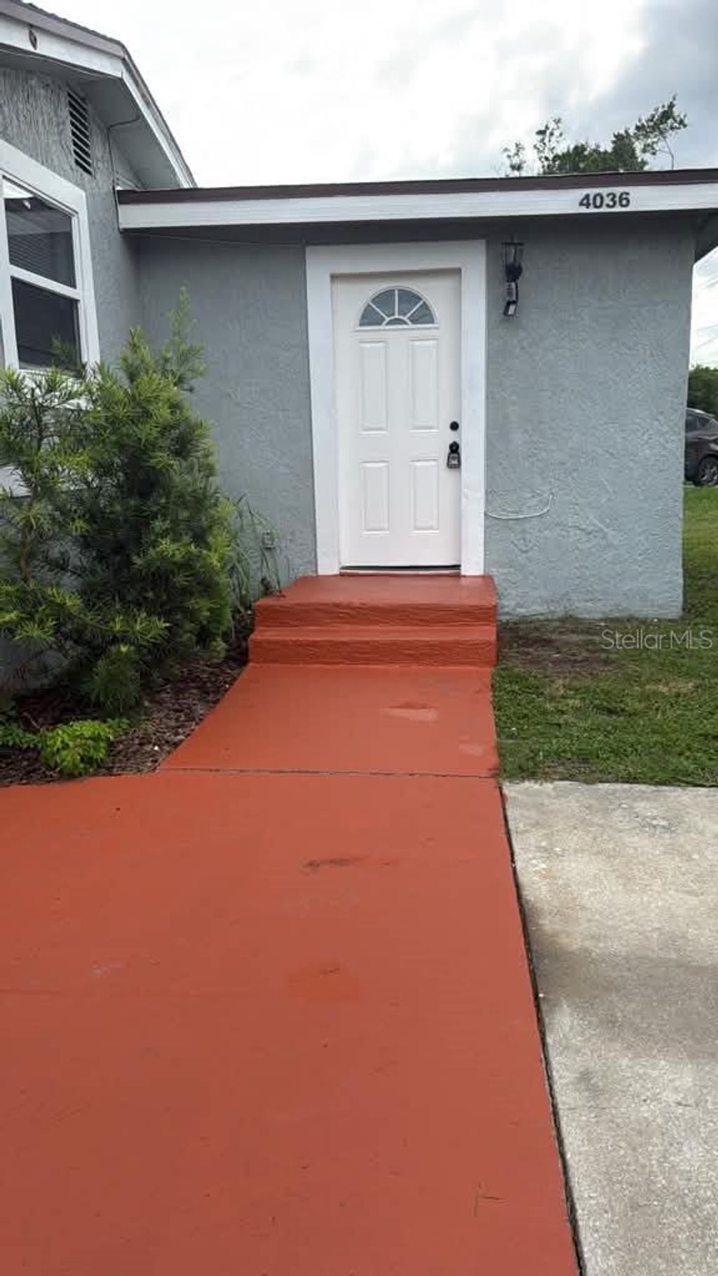Photo of 4036 Booker Street, Orlando, FL 32811 (MLS # O6420330)