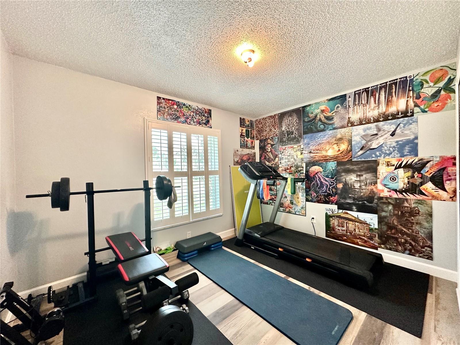 RIO PINAR WOODS - Residential