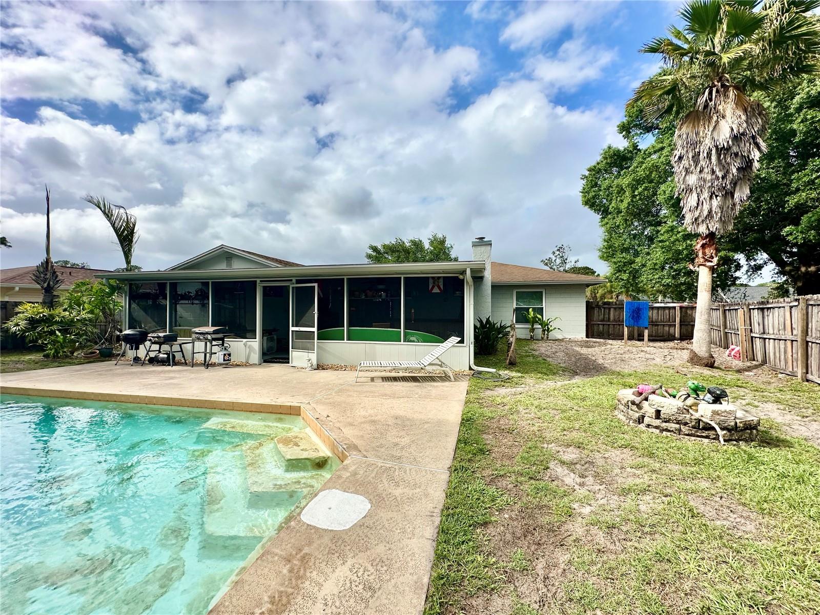 RIO PINAR WOODS - Residential