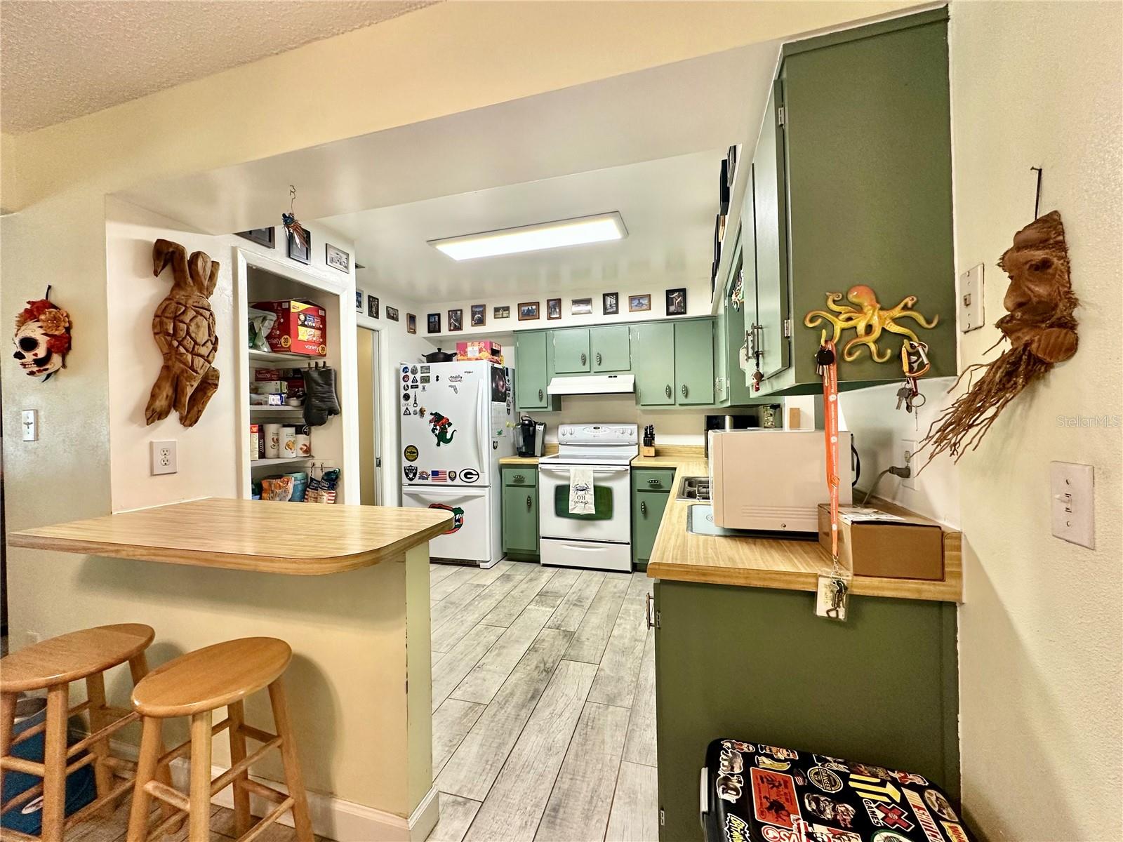 RIO PINAR WOODS - Residential