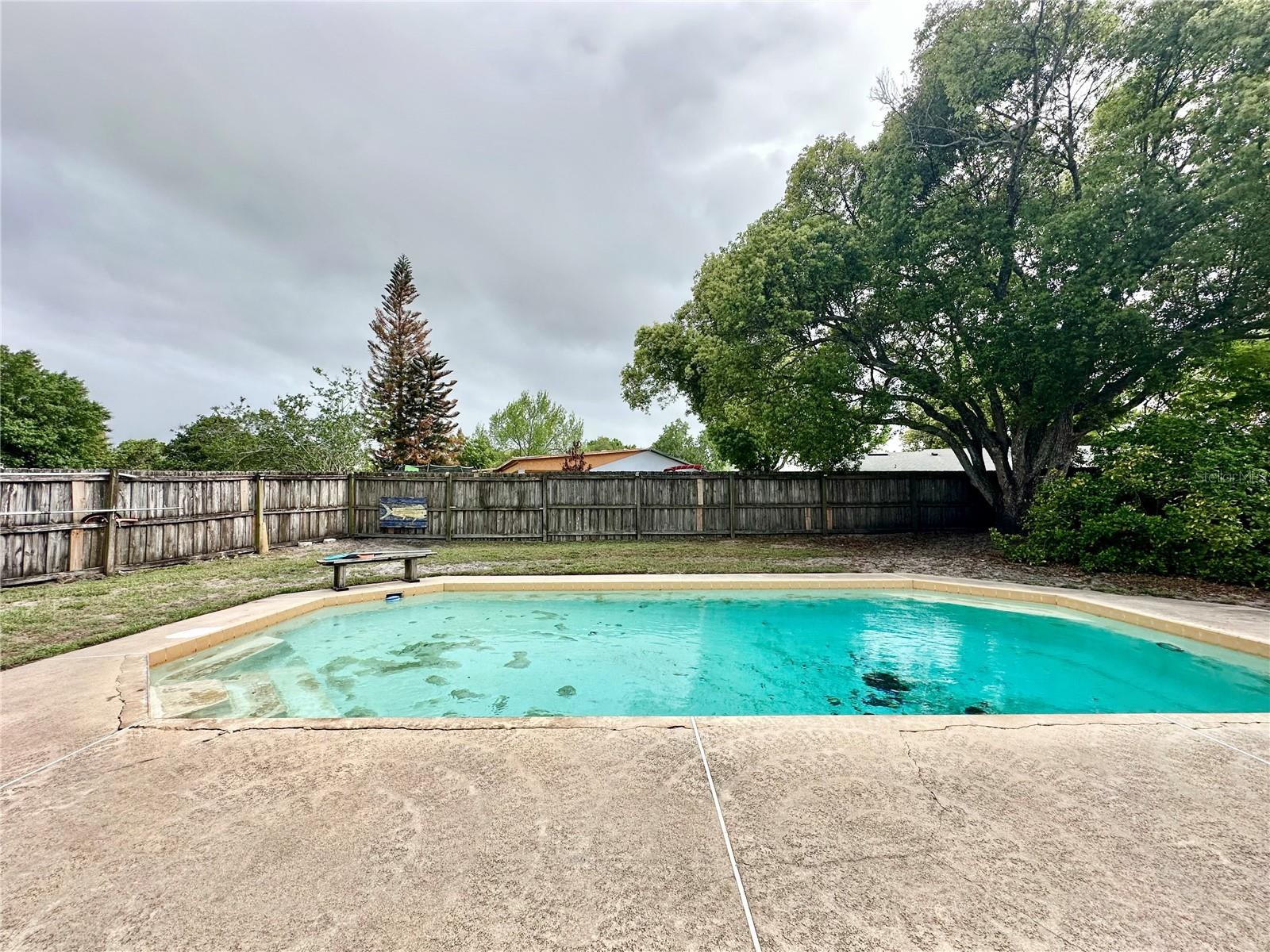 RIO PINAR WOODS - Residential