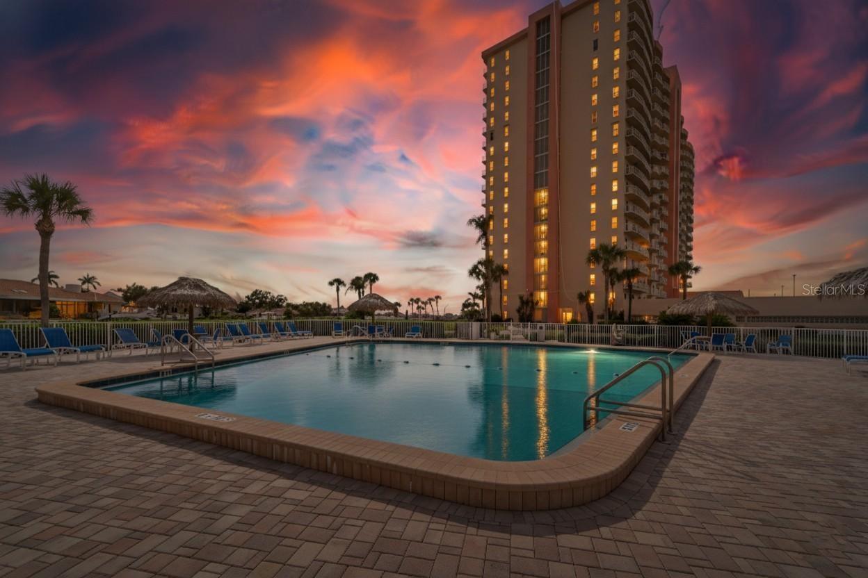 BAYWAY ISLES POINT BRITTANY SIX - Residential