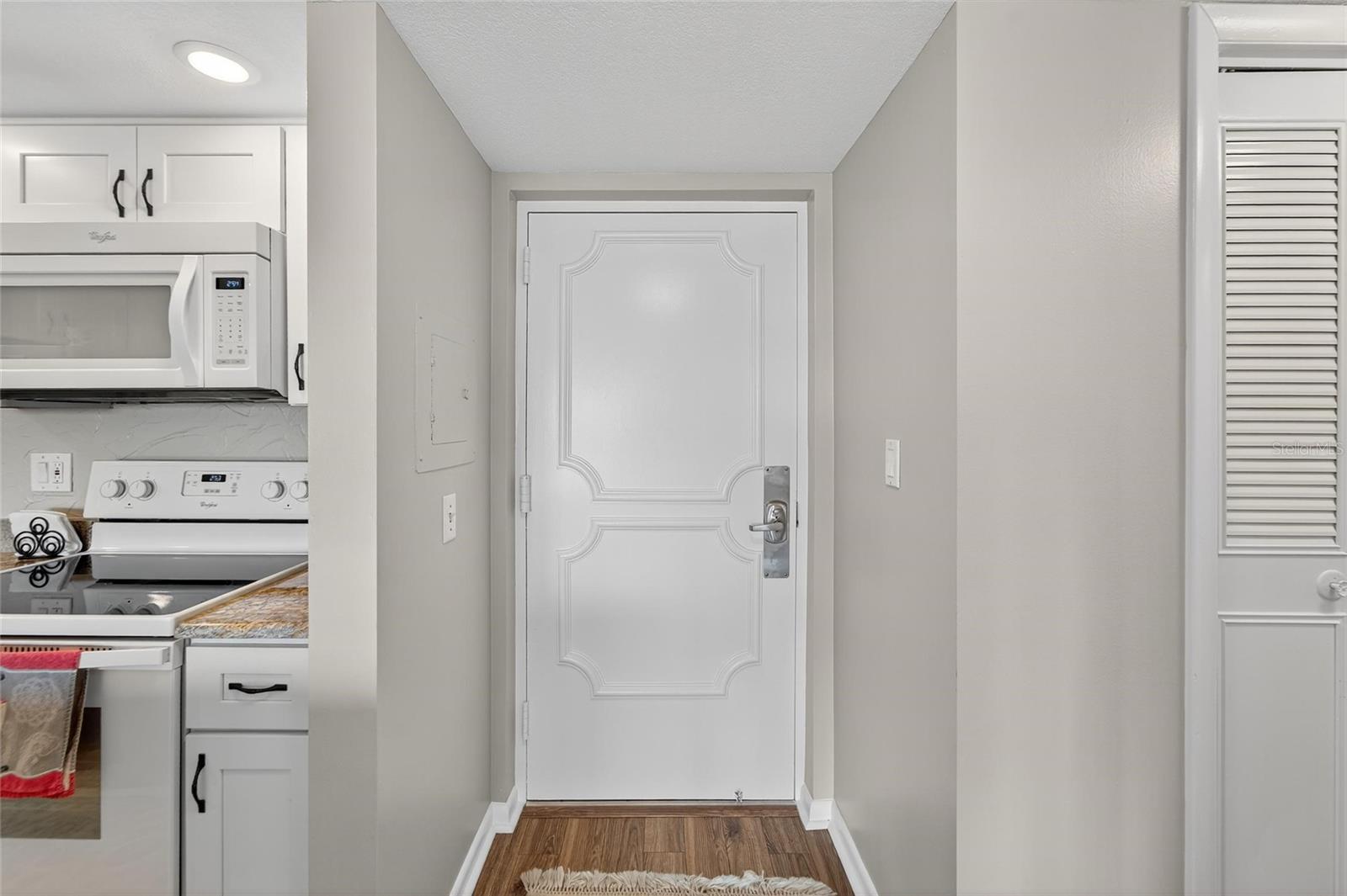 BAYWAY ISLES POINT BRITTANY SIX - Residential