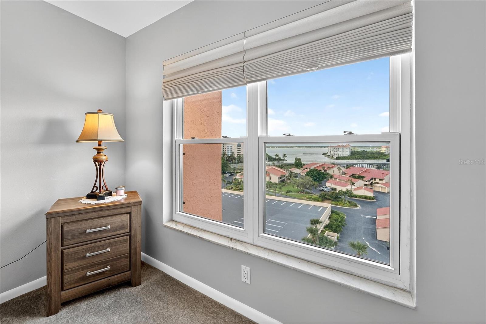 BAYWAY ISLES POINT BRITTANY SIX - Residential