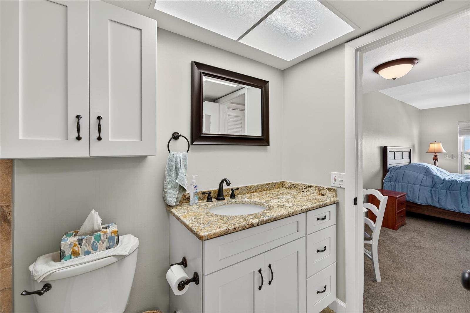 BAYWAY ISLES POINT BRITTANY SIX - Residential
