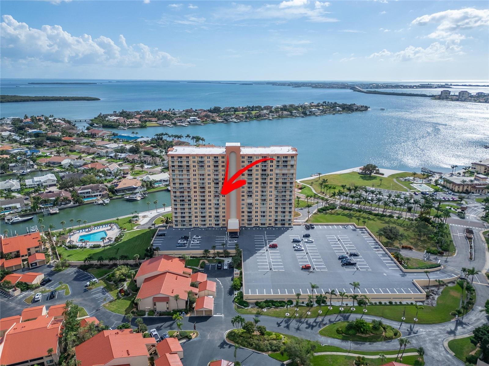 BAYWAY ISLES POINT BRITTANY SIX - Residential