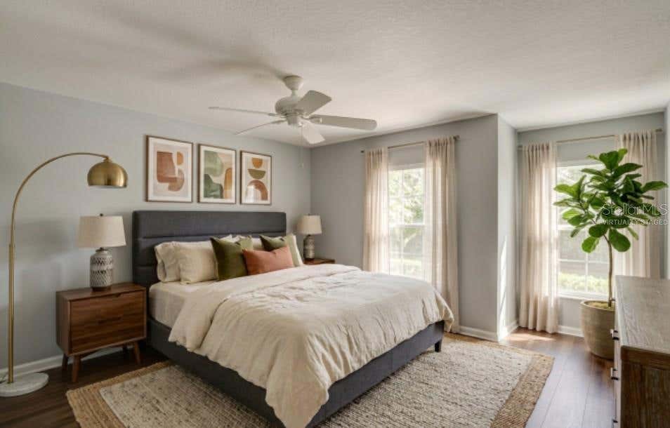 Photo of 9516 Charlesberg Drive, Tampa, FL 33635 (MLS # TB8526447)