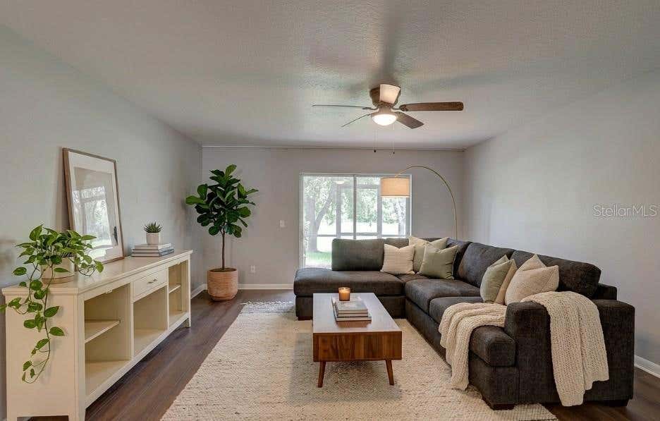 Photo of 9516 Charlesberg Drive, Tampa, FL 33635 (MLS # TB8526447)