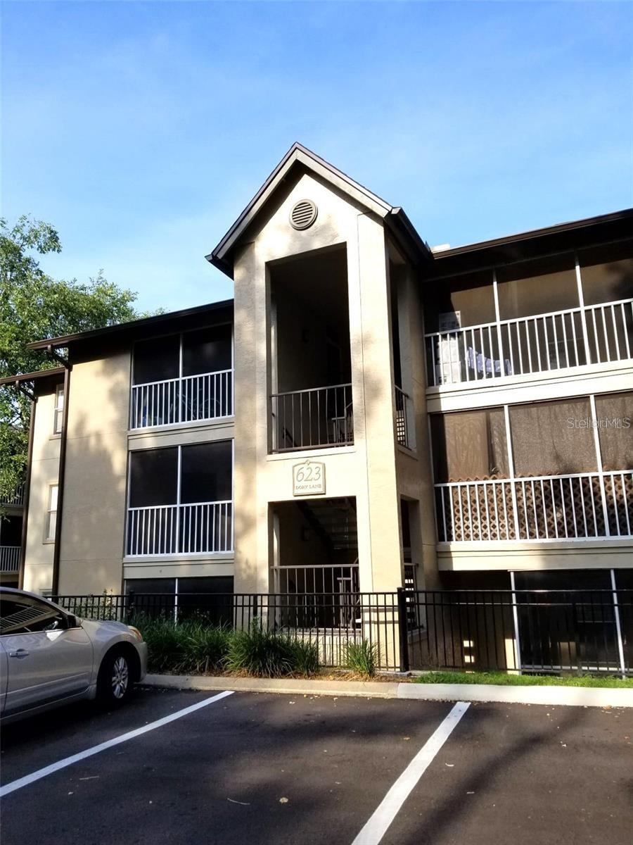Photo of 623 Dory Lane #306, Altamonte Springs, FL 32714 (MLS # O6422434)