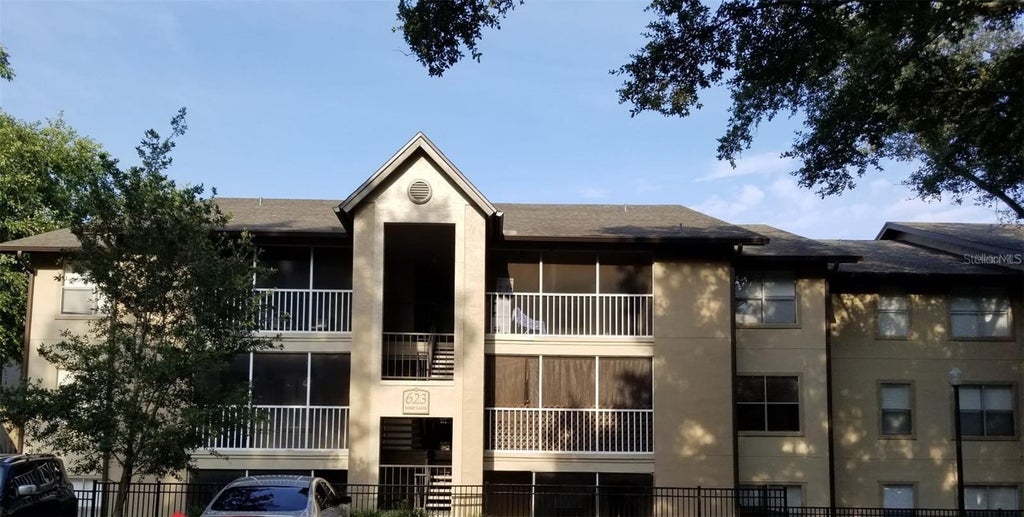 Photo of 623 Dory Lane #306, Altamonte Springs, FL 32714 (MLS # O6422434)