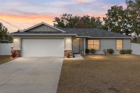 99 PECAN DRIVE OCALA FL 34472