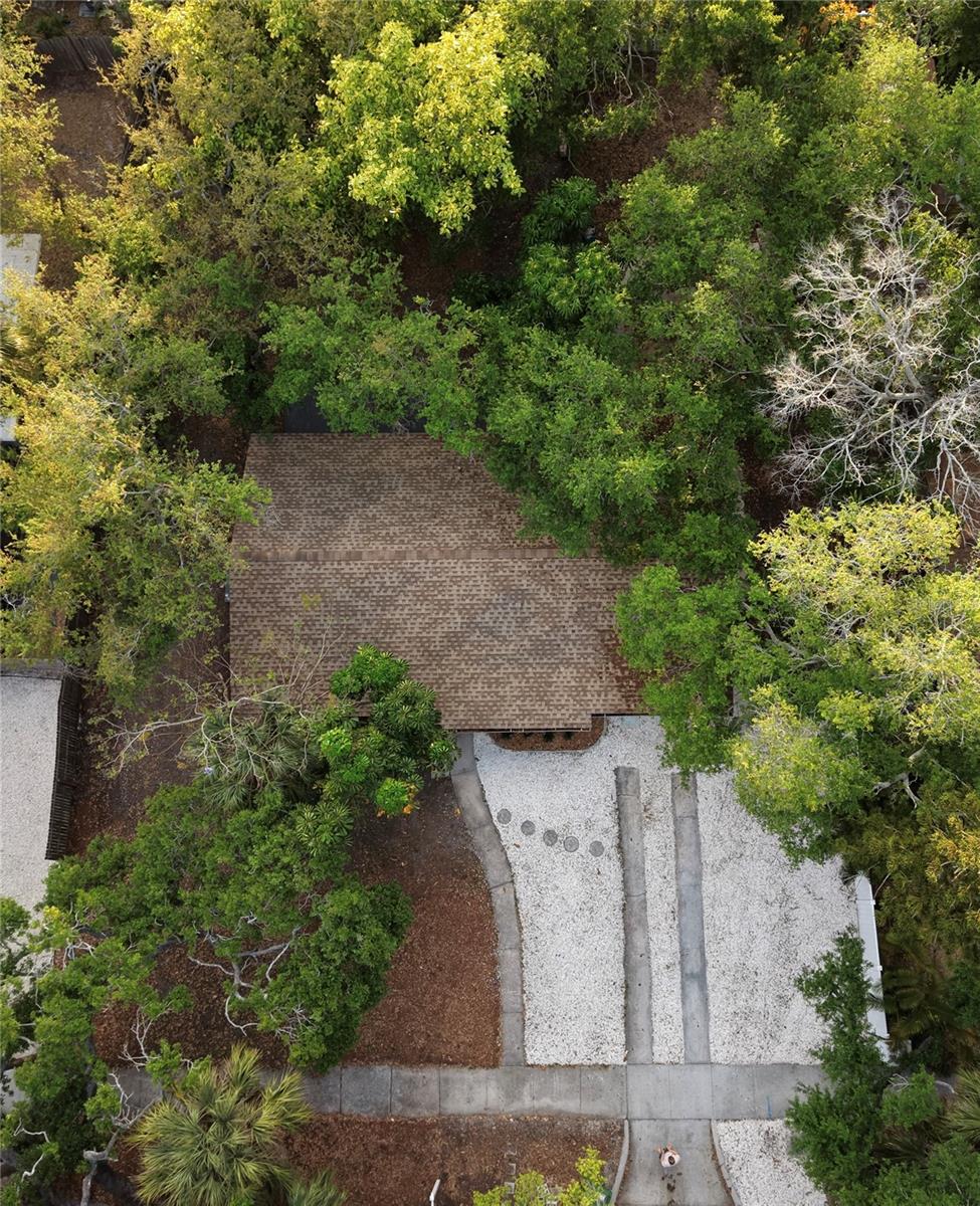 SYLVAN SHORES - Residential