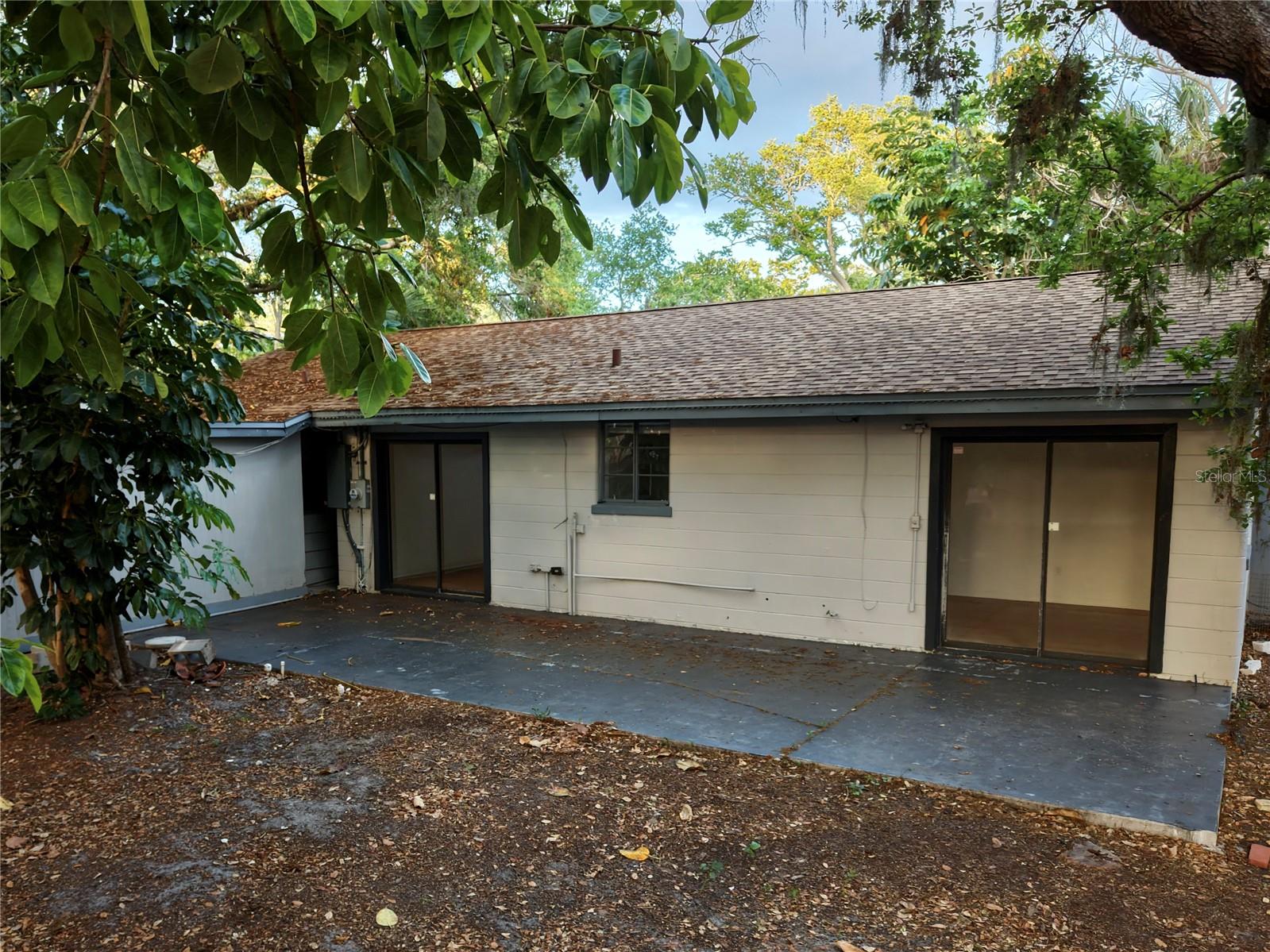 SYLVAN SHORES - Residential