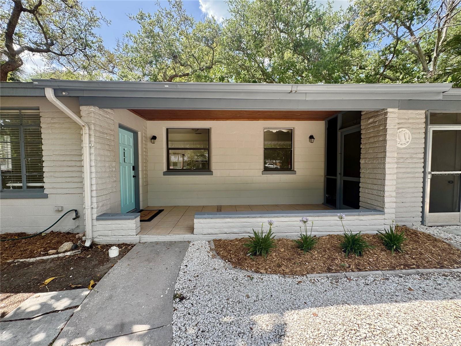 SYLVAN SHORES - Residential