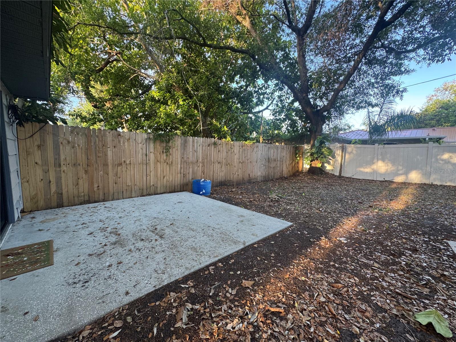 SYLVAN SHORES - Residential