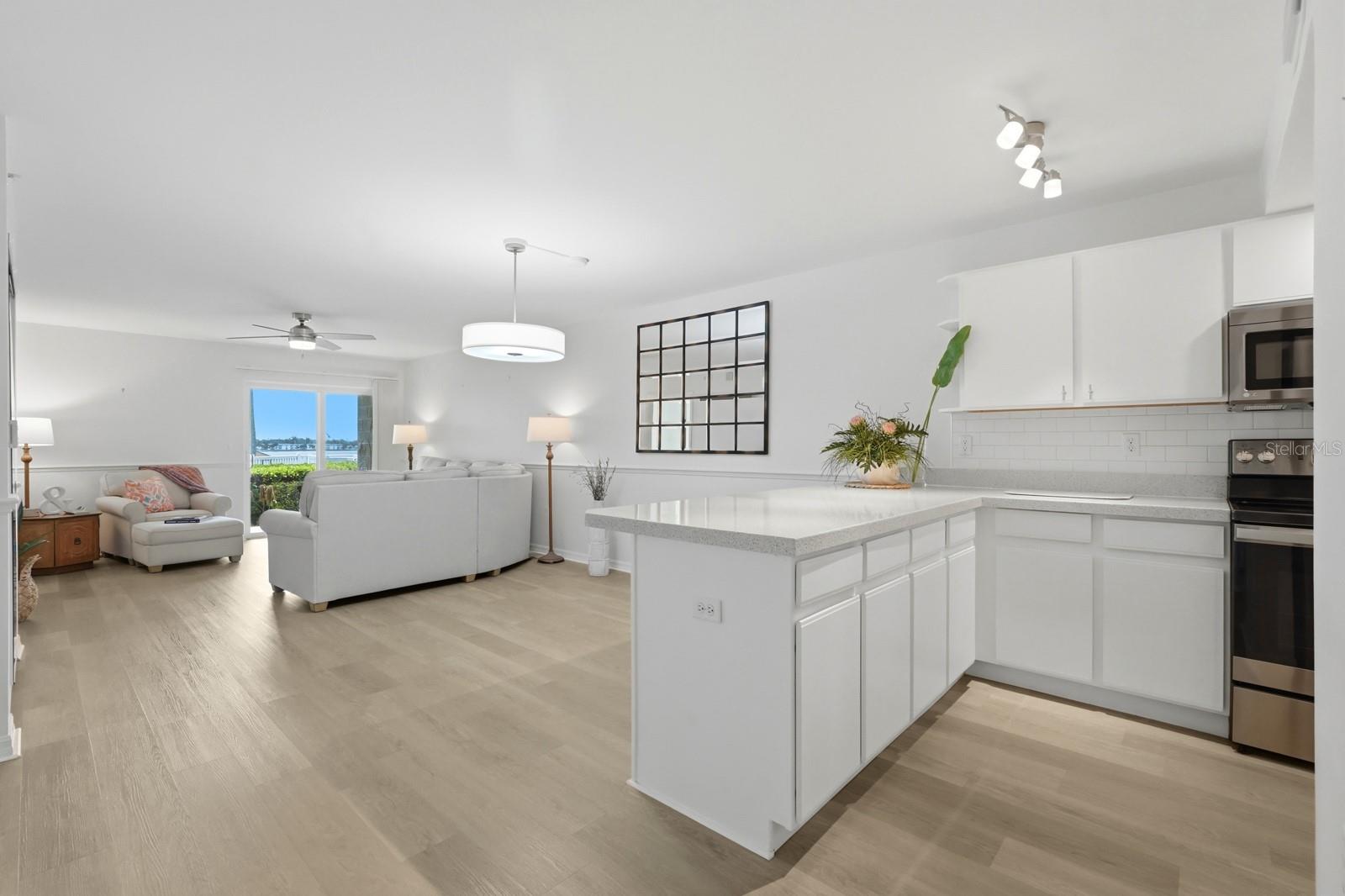 RIVER OAKS DAYTONA CONDO - Residential