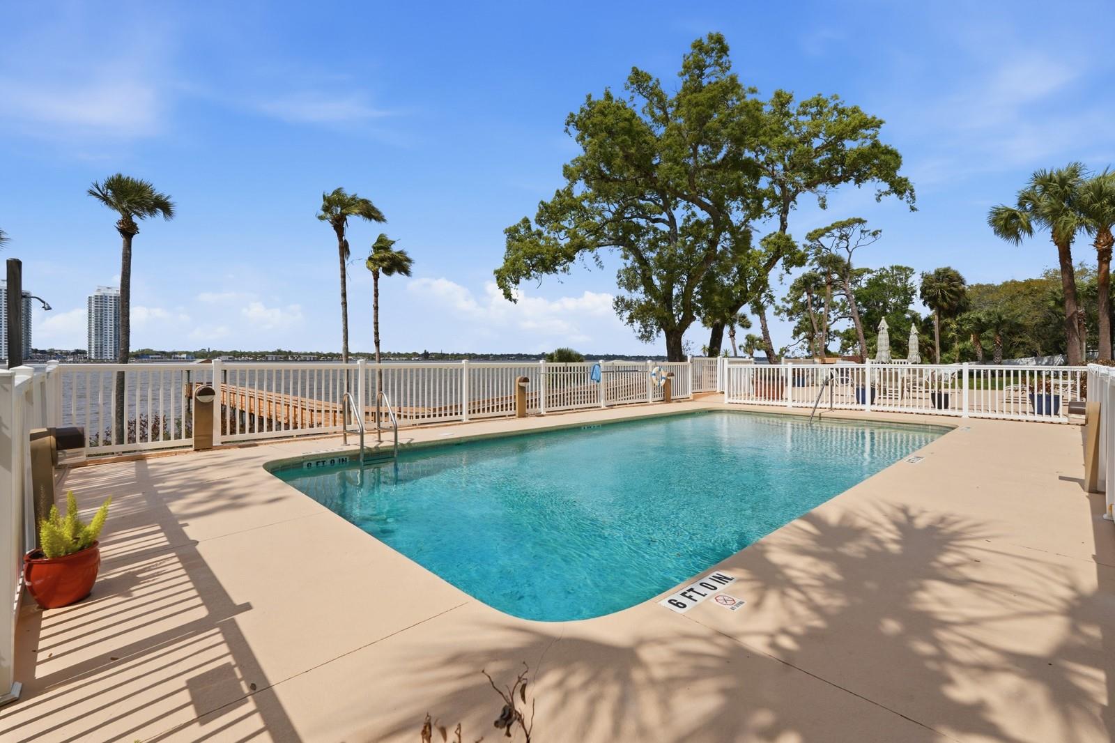 RIVER OAKS DAYTONA CONDO - Residential