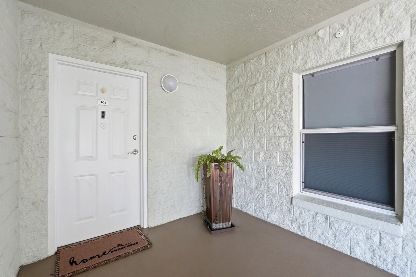 RIVER OAKS DAYTONA CONDO - Residential