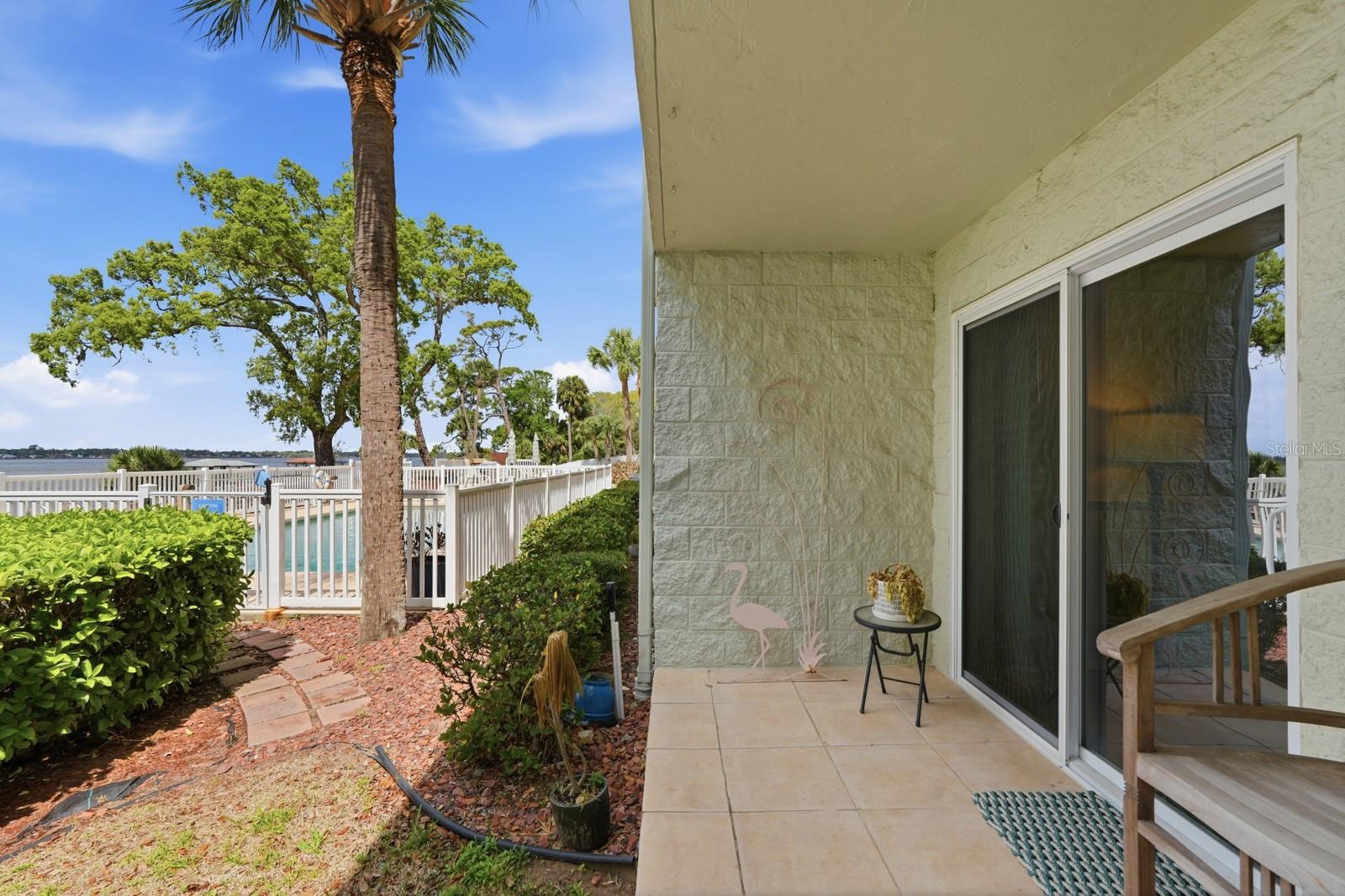 RIVER OAKS DAYTONA CONDO - Residential