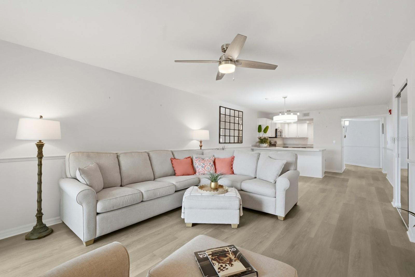 RIVER OAKS DAYTONA CONDO - Residential