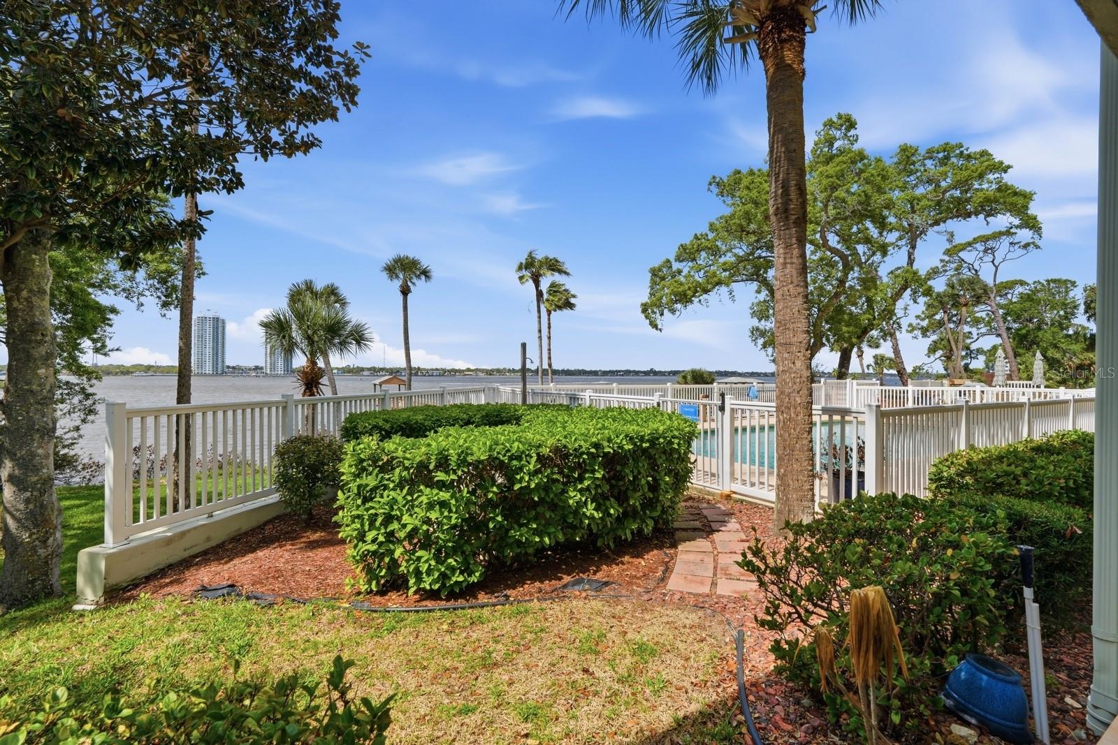 RIVER OAKS DAYTONA CONDO - Residential