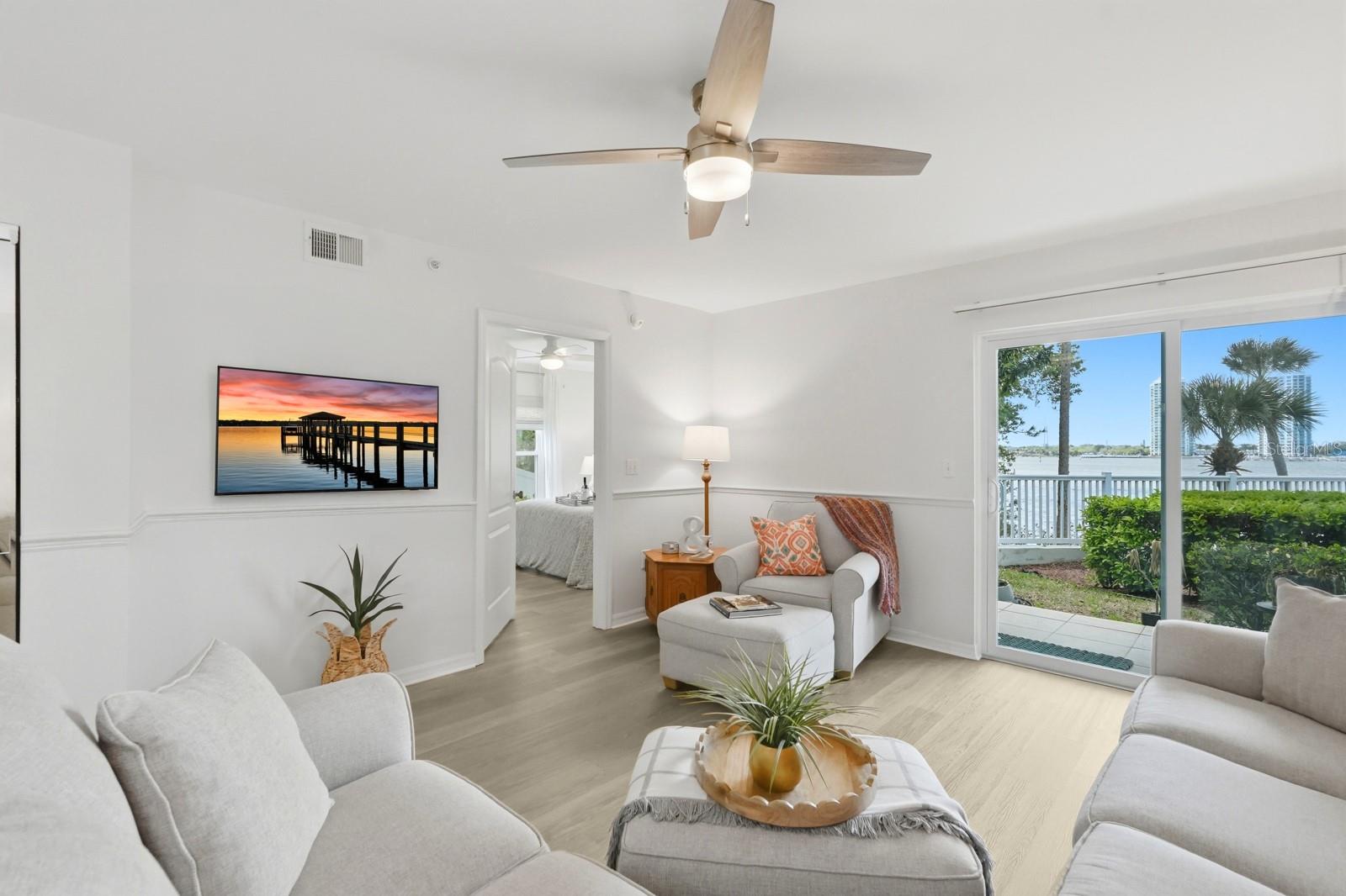 RIVER OAKS DAYTONA CONDO - Residential