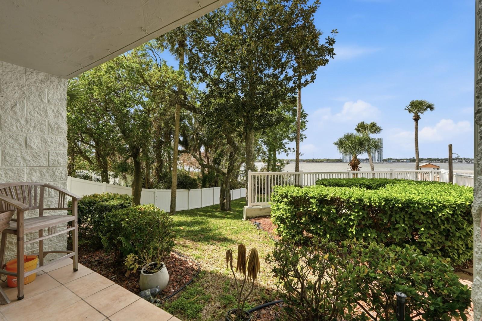 RIVER OAKS DAYTONA CONDO - Residential
