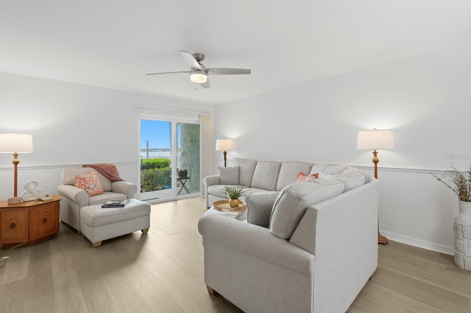 RIVER OAKS DAYTONA CONDO - Residential