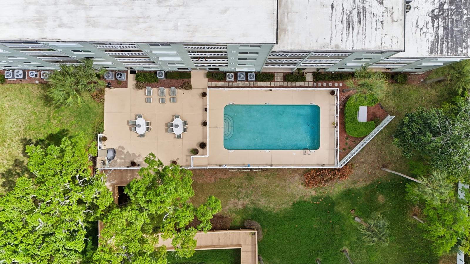 RIVER OAKS DAYTONA CONDO - Residential