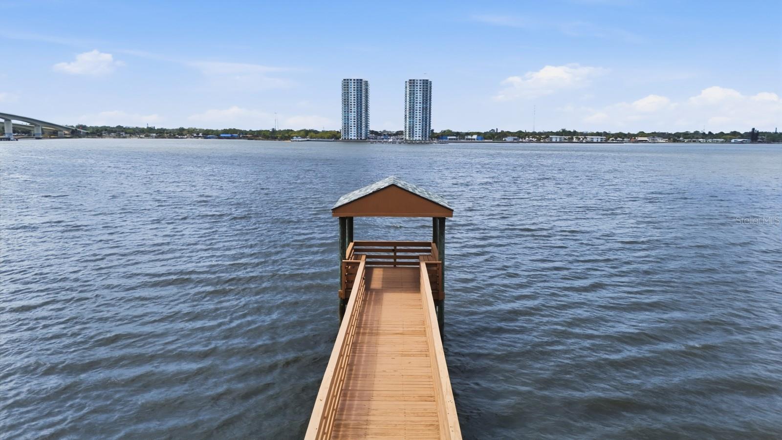 RIVER OAKS DAYTONA CONDO - Residential