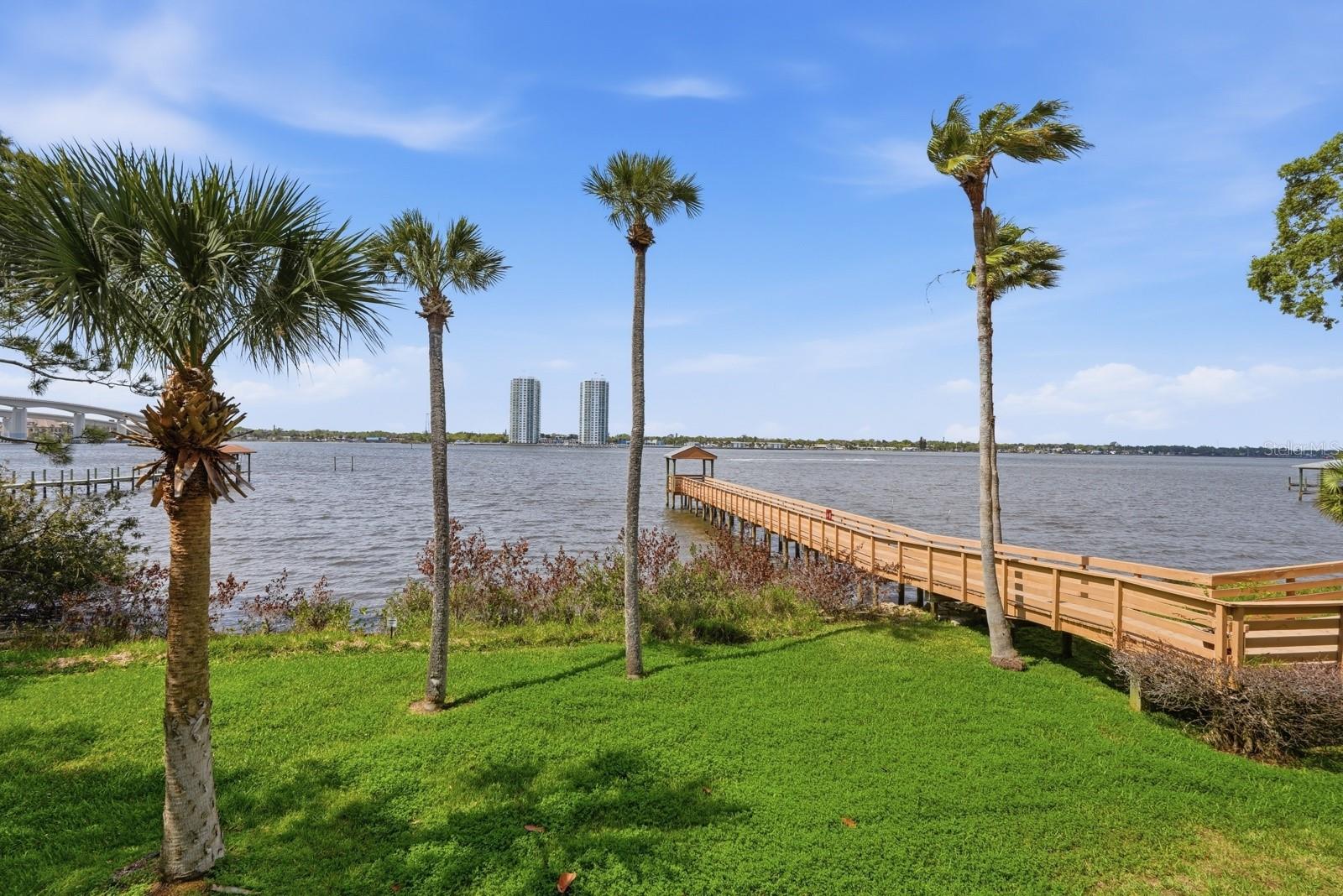 RIVER OAKS DAYTONA CONDO - Residential