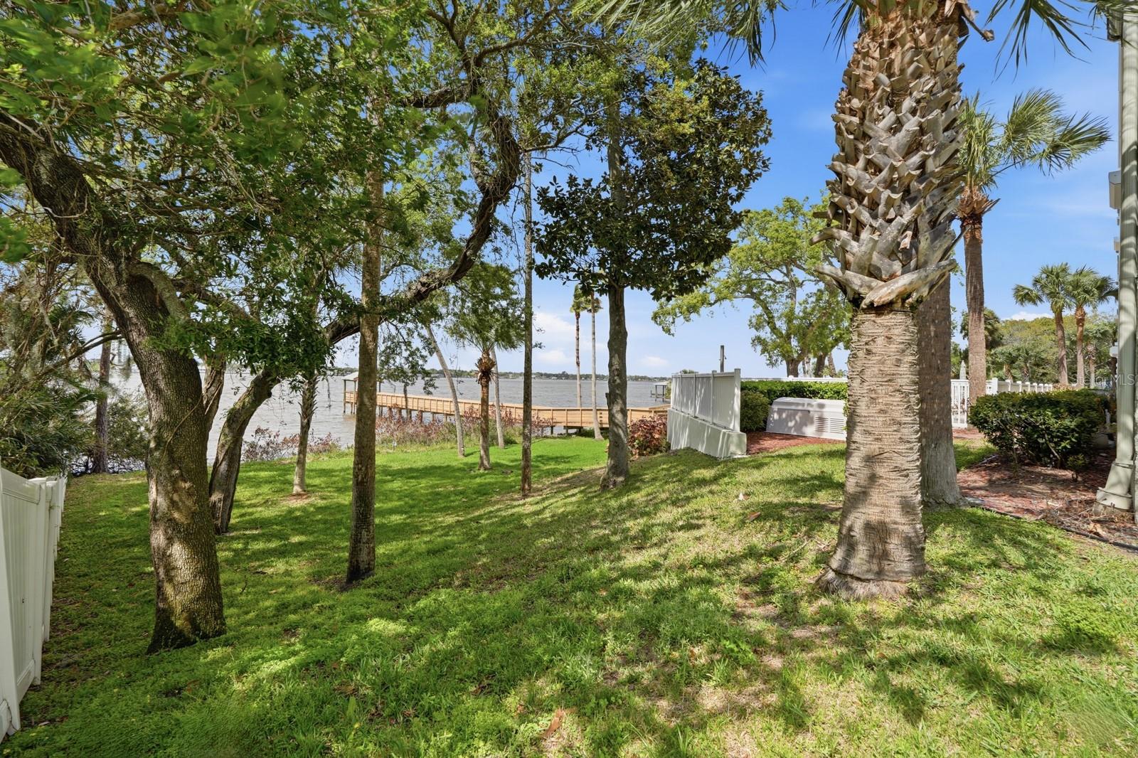 RIVER OAKS DAYTONA CONDO - Residential