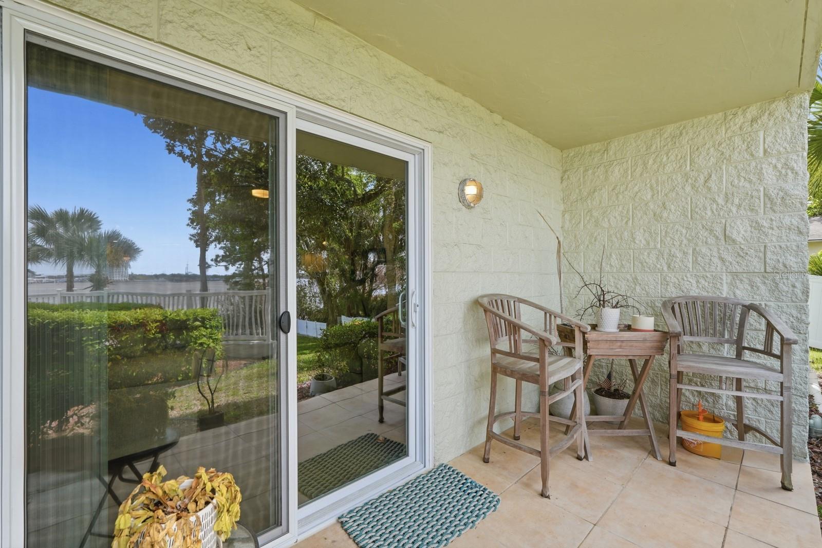 RIVER OAKS DAYTONA CONDO - Residential