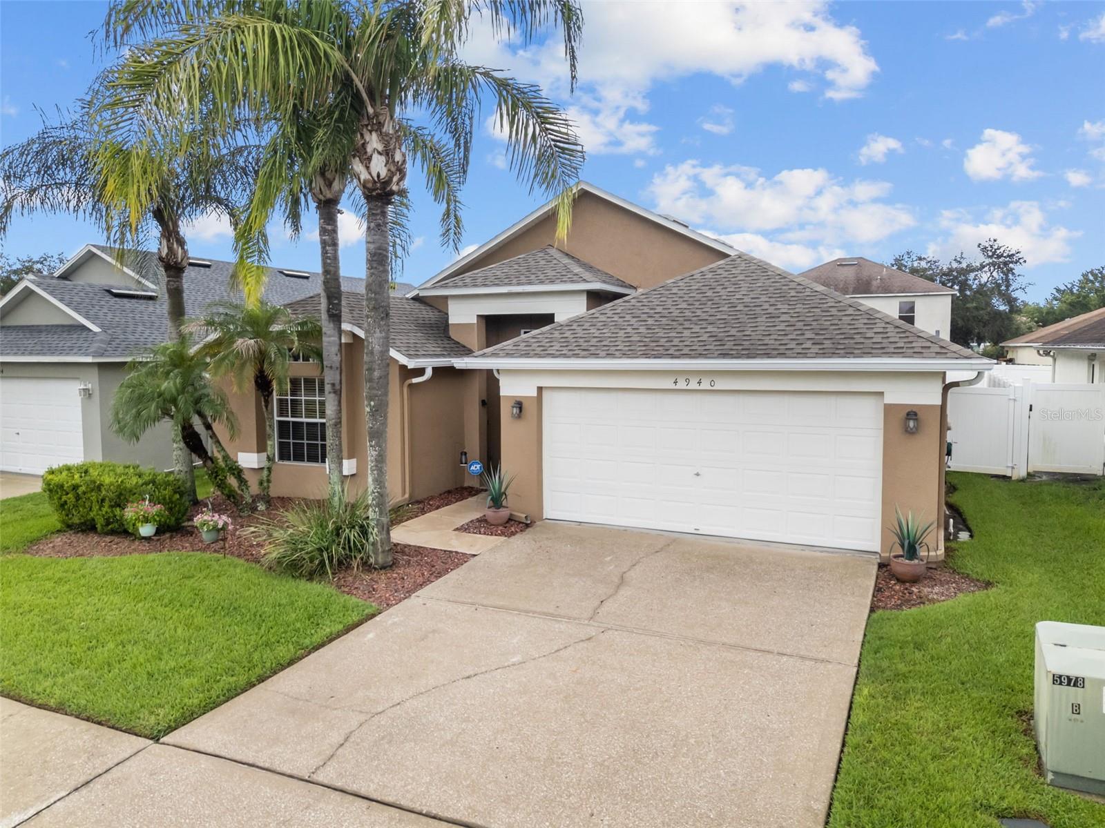 4940 HIDDEN HILLS LANE