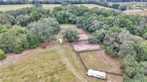 Tiny photo for 19597 SE 70th Lane, Morriston, FL 32668 (MLS # OM712740)
