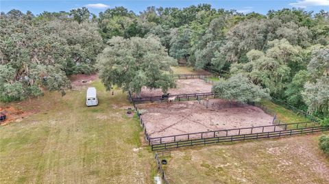 Tiny photo for 19597 SE 70th Lane, Morriston, FL 32668 (MLS # OM712740)
