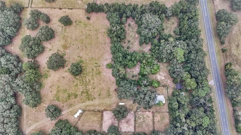 Tiny photo for 19597 SE 70th Lane, Morriston, FL 32668 (MLS # OM712740)