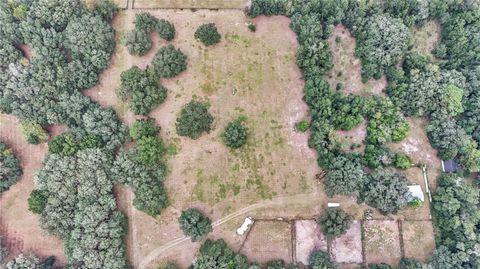 Tiny photo for 19597 SE 70th Lane, Morriston, FL 32668 (MLS # OM712740)