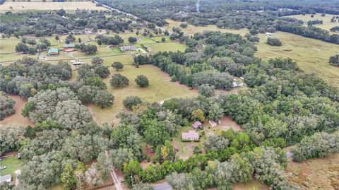 Tiny photo for 19597 SE 70th Lane, Morriston, FL 32668 (MLS # OM712740)