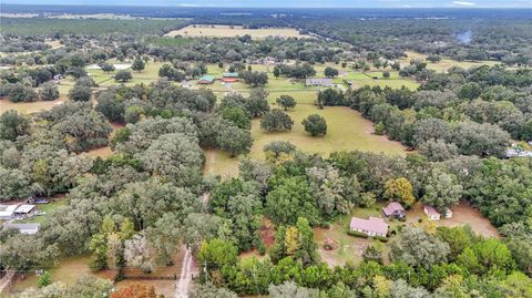 Tiny photo for 19597 SE 70th Lane, Morriston, FL 32668 (MLS # OM712740)