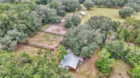 Tiny photo for 19597 SE 70th Lane, Morriston, FL 32668 (MLS # OM712740)
