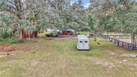 Tiny photo for 19597 SE 70th Lane, Morriston, FL 32668 (MLS # OM712740)