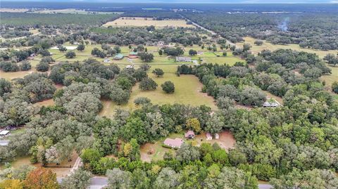 Tiny photo for 19597 SE 70th Lane, Morriston, FL 32668 (MLS # OM712740)