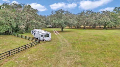 Tiny photo for 19597 SE 70th Lane, Morriston, FL 32668 (MLS # OM712740)