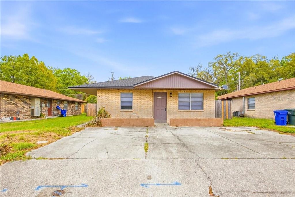 Photo of 2218 Brandy Place, Lakeland, FL 33801 (MLS # O6391249)