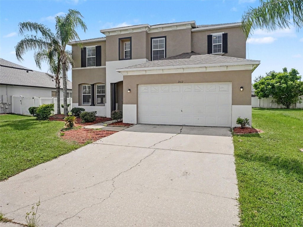 Photo of 2012 Bearing Lane, Kissimmee, FL 34744 (MLS # O6434542)