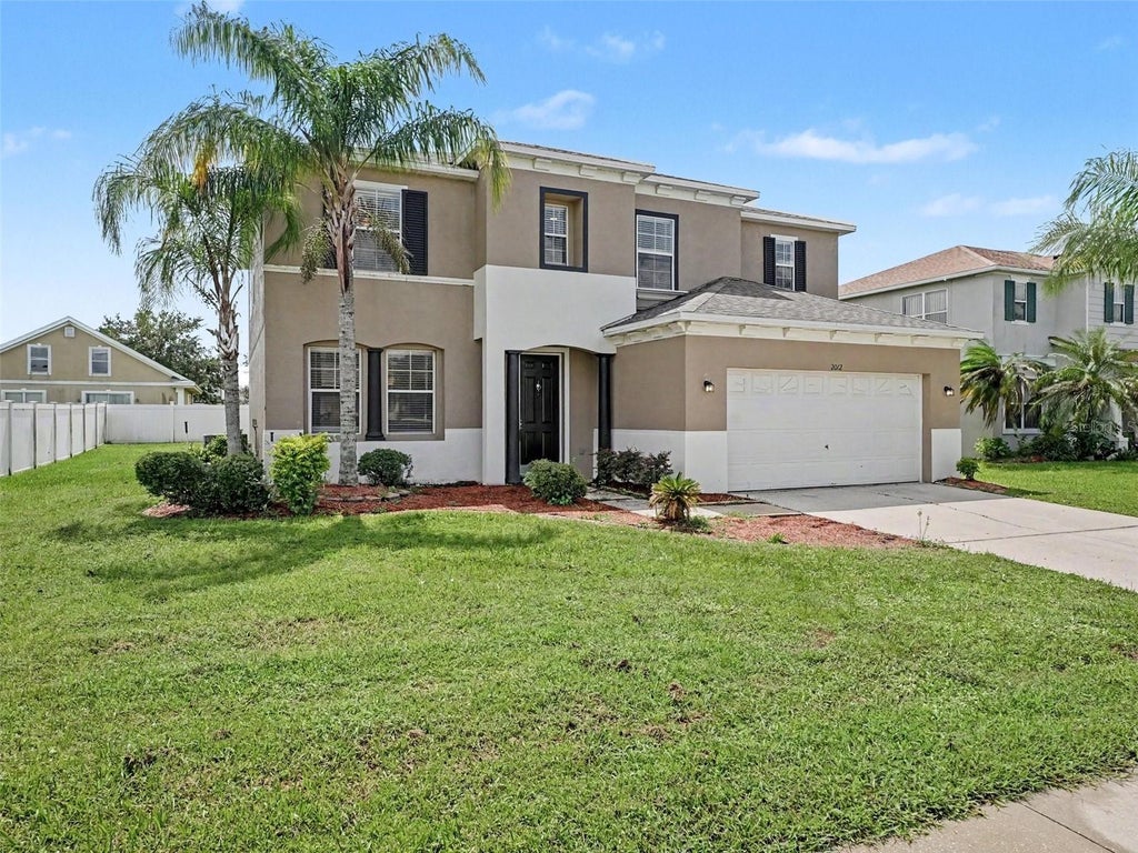 Photo of 2012 Bearing Lane, Kissimmee, FL 34744 (MLS # O6434542)