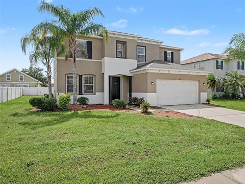 2012 Bearing Lane, Kissimmee, FL 34744