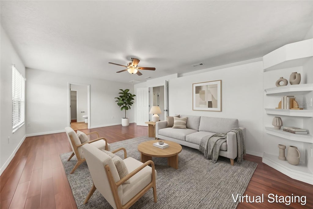 Photo of 2012 Bearing Lane, Kissimmee, FL 34744 (MLS # O6434542)