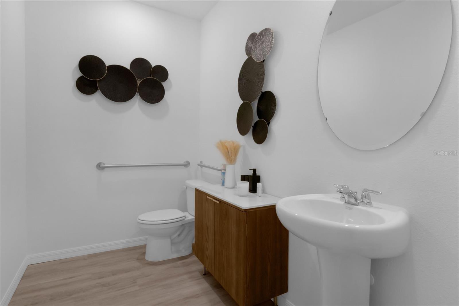 WIND MEADOWS SOUTH PHASE 2C - Residential